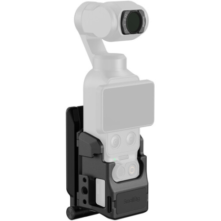 SmallRig 6872 - zestaw z klatką i filtrami do DJI Osmo Pocket 4/3